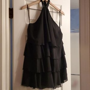 Lane Bryant halter top